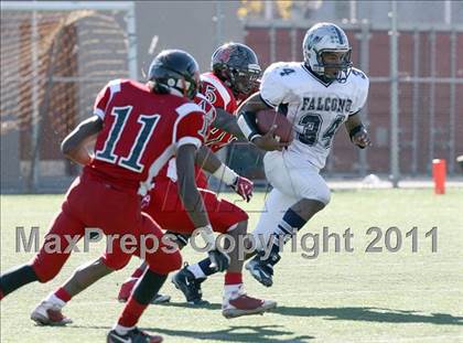 Thumbnail 3 in Wagner vs. Boys & Girls photogallery.