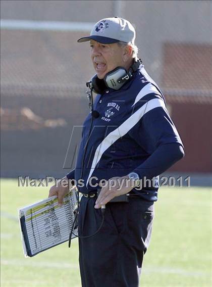 Thumbnail 1 in Wagner vs. Boys & Girls photogallery.