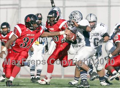 Thumbnail 2 in Wagner vs. Boys & Girls photogallery.