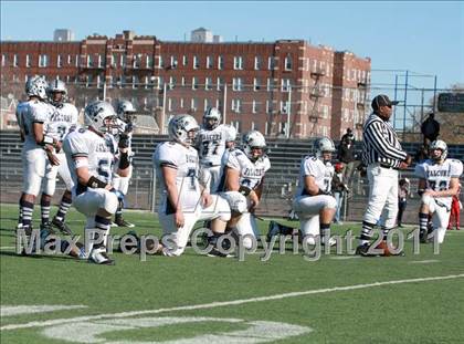 Thumbnail 2 in Wagner vs. Boys & Girls photogallery.