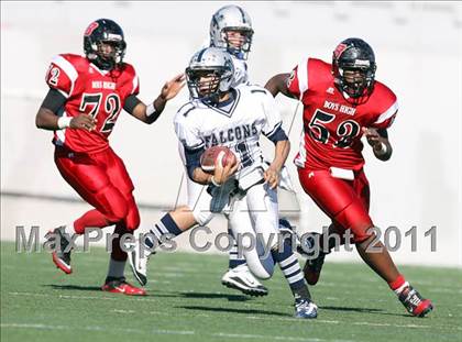 Thumbnail 1 in Wagner vs. Boys & Girls photogallery.