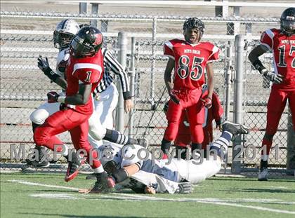 Thumbnail 3 in Wagner vs. Boys & Girls photogallery.