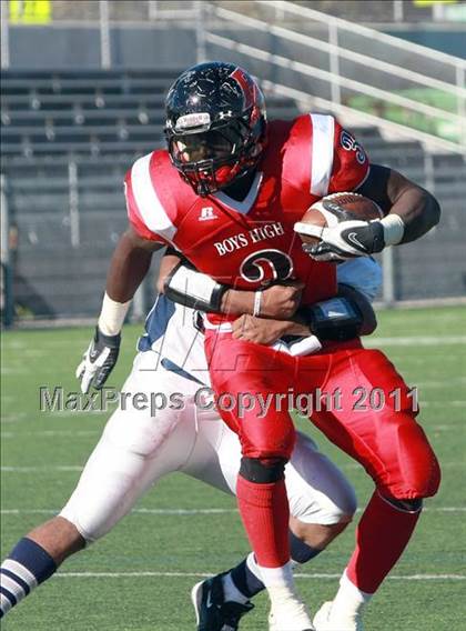 Thumbnail 1 in Wagner vs. Boys & Girls photogallery.