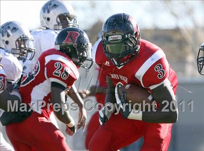 Thumbnail 2 in Wagner vs. Boys & Girls photogallery.