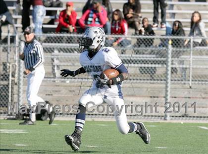 Thumbnail 2 in Wagner vs. Boys & Girls photogallery.