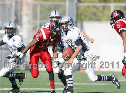 Thumbnail 3 in Wagner vs. Boys & Girls photogallery.