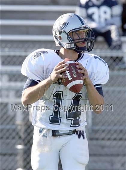 Thumbnail 1 in Wagner vs. Boys & Girls photogallery.