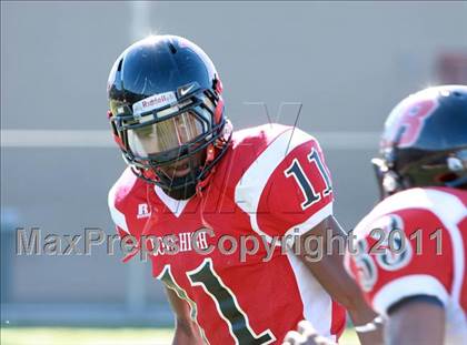 Thumbnail 2 in Wagner vs. Boys & Girls photogallery.
