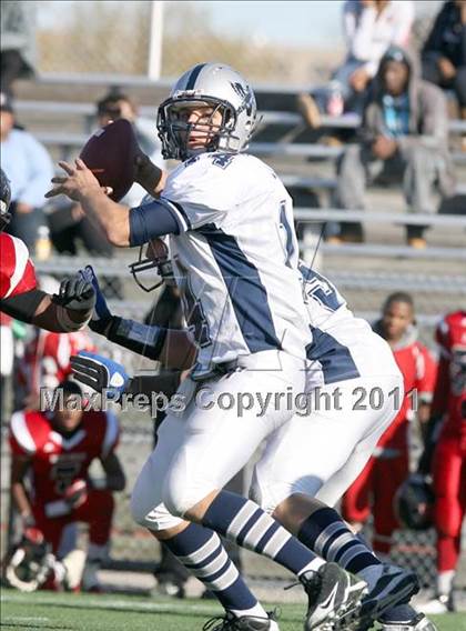Thumbnail 3 in Wagner vs. Boys & Girls photogallery.