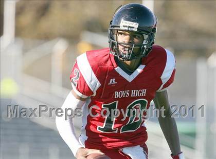 Thumbnail 2 in Wagner vs. Boys & Girls photogallery.