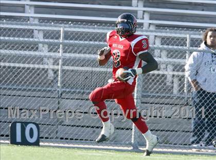 Thumbnail 2 in Wagner vs. Boys & Girls photogallery.