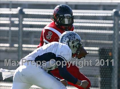 Thumbnail 2 in Wagner vs. Boys & Girls photogallery.
