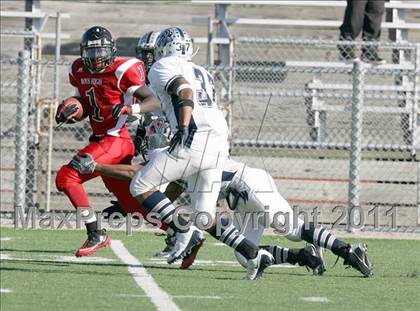 Thumbnail 1 in Wagner vs. Boys & Girls photogallery.