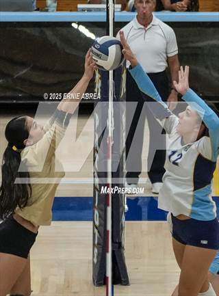 American Canyon @ Heritage (CIF NCS D3 Quarterfinals)