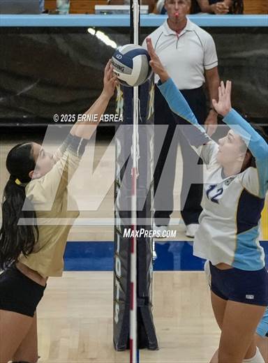 American Canyon @ Heritage (CIF NCS D3 Quarterfinals)