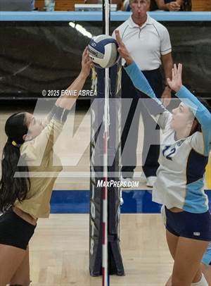 American Canyon @ Heritage (CIF NCS D3 Quarterfinals)