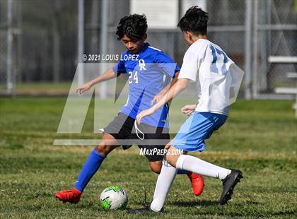 Thumbnail 3 in Diamond Ranch @ Walnut photogallery.