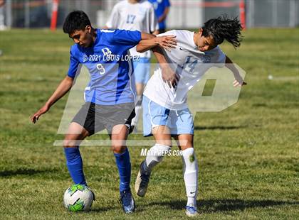 Thumbnail 3 in Diamond Ranch @ Walnut photogallery.