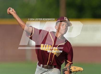 Thumbnail 1 in Floresville vs Devine photogallery.