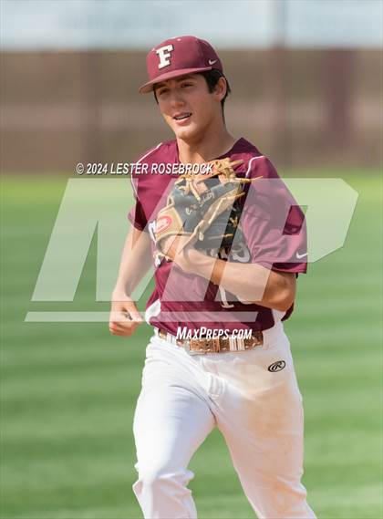 Thumbnail 3 in Floresville vs Devine photogallery.