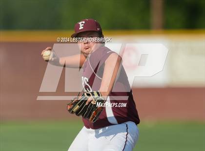 Thumbnail 1 in Floresville vs Devine photogallery.