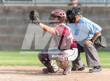 Thumbnail 3 in Floresville vs Devine photogallery.
