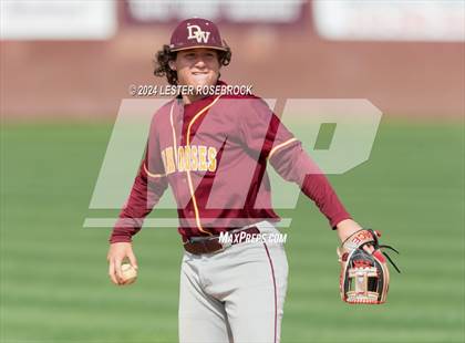 Thumbnail 1 in Floresville vs Devine photogallery.