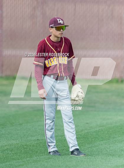 Thumbnail 2 in Floresville vs Devine photogallery.