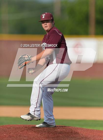 Thumbnail 1 in Floresville vs Devine photogallery.