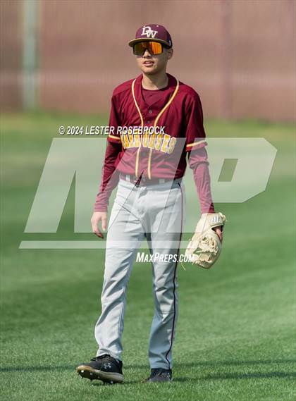 Thumbnail 2 in Floresville vs Devine photogallery.