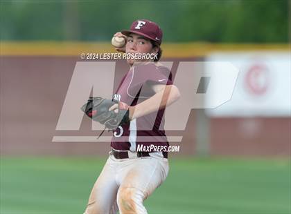Thumbnail 3 in Floresville vs Devine photogallery.