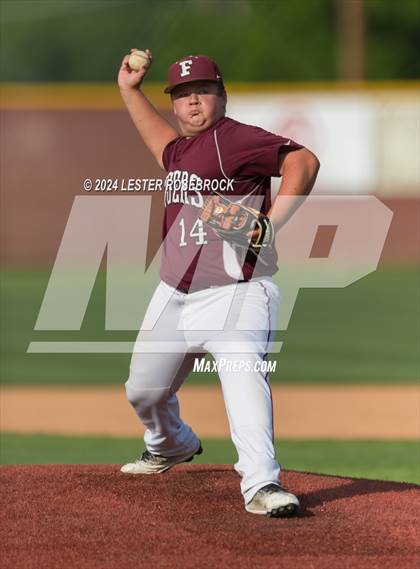 Thumbnail 3 in Floresville vs Devine photogallery.