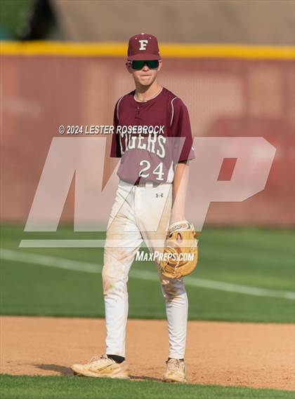 Thumbnail 2 in Floresville vs Devine photogallery.