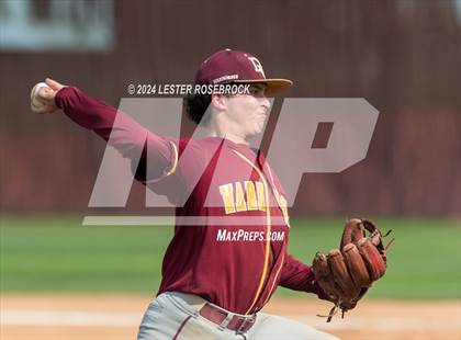 Thumbnail 2 in Floresville vs Devine photogallery.