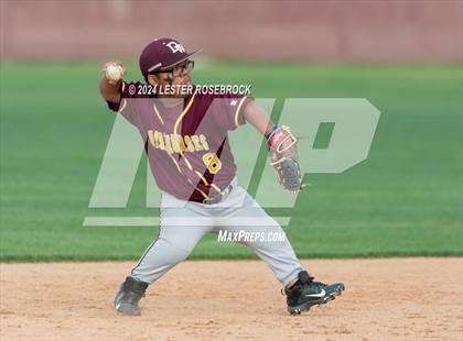 Thumbnail 1 in Floresville vs Devine photogallery.