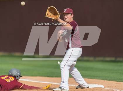 Thumbnail 3 in Floresville vs Devine photogallery.