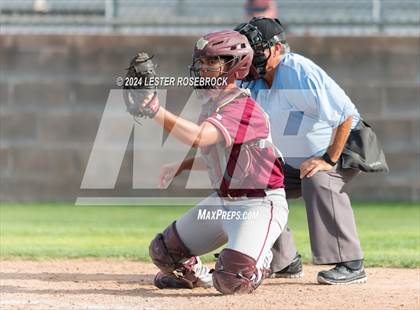 Thumbnail 1 in Floresville vs Devine photogallery.