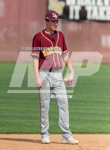 Thumbnail 1 in Floresville vs Devine photogallery.