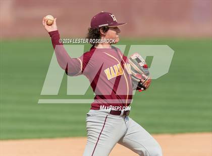 Thumbnail 1 in Floresville vs Devine photogallery.