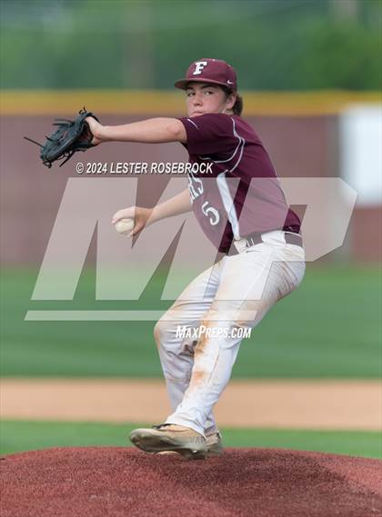Thumbnail 1 in Floresville vs Devine photogallery.
