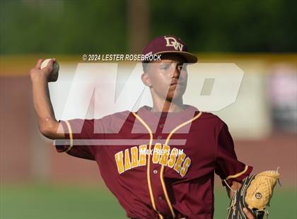 Thumbnail 3 in Floresville vs Devine photogallery.