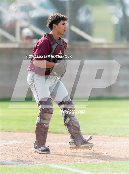 Thumbnail 3 in Floresville vs Devine photogallery.