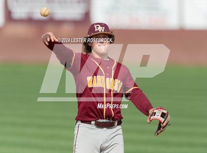 Thumbnail 2 in Floresville vs Devine photogallery.
