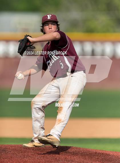 Thumbnail 1 in Floresville vs Devine photogallery.