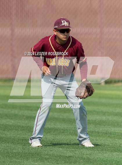 Thumbnail 3 in Floresville vs Devine photogallery.