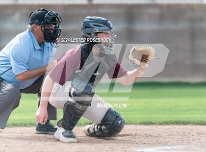 Thumbnail 1 in Floresville vs Devine photogallery.