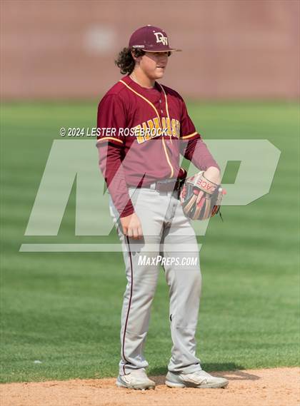Thumbnail 3 in Floresville vs Devine photogallery.