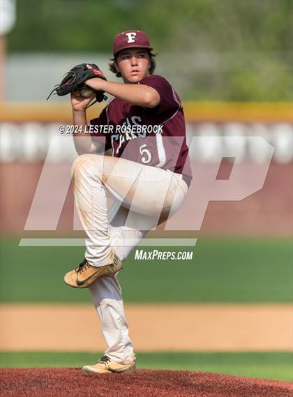 Thumbnail 3 in Floresville vs Devine photogallery.