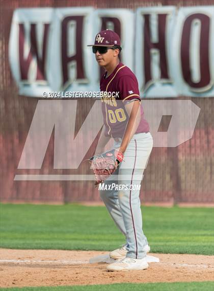 Thumbnail 3 in Floresville vs Devine photogallery.