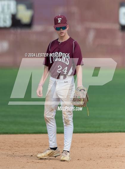 Thumbnail 1 in Floresville vs Devine photogallery.